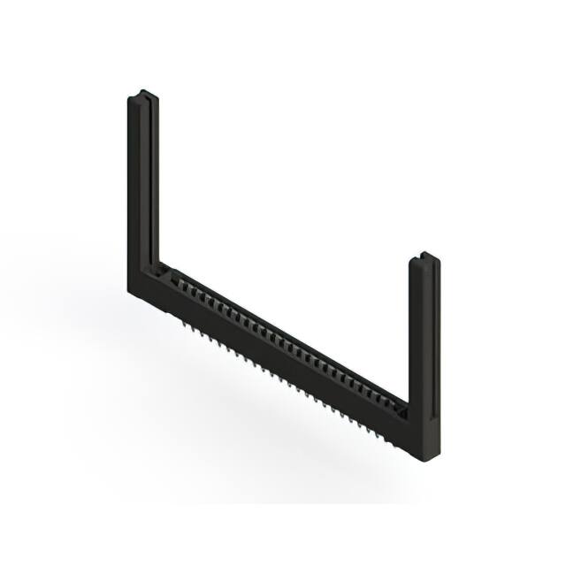 357-025-405-158 EDAC Inc.  Edgeboard Connectors